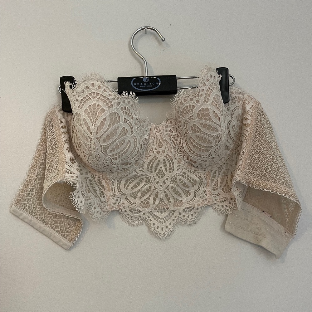 Victoria's Secret Bustier